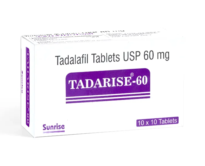 Tadarise 60