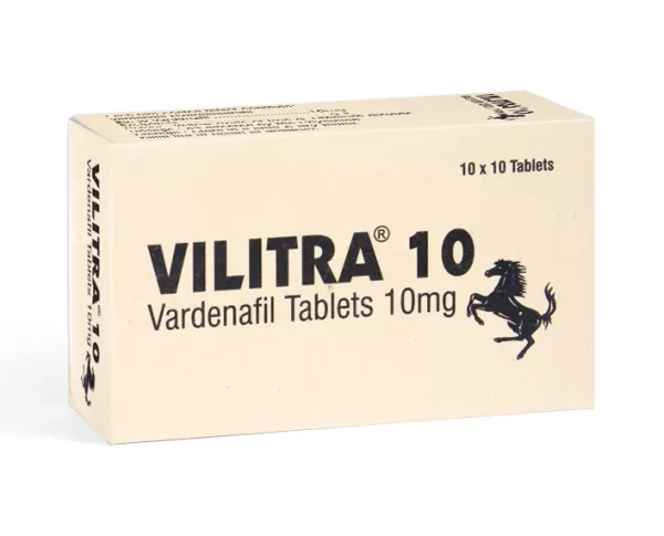 Vilitra 10