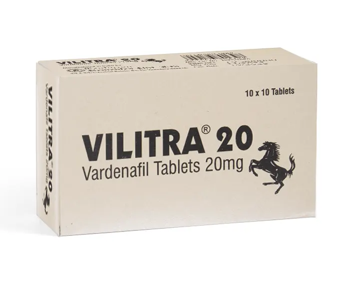 Vilitra 20