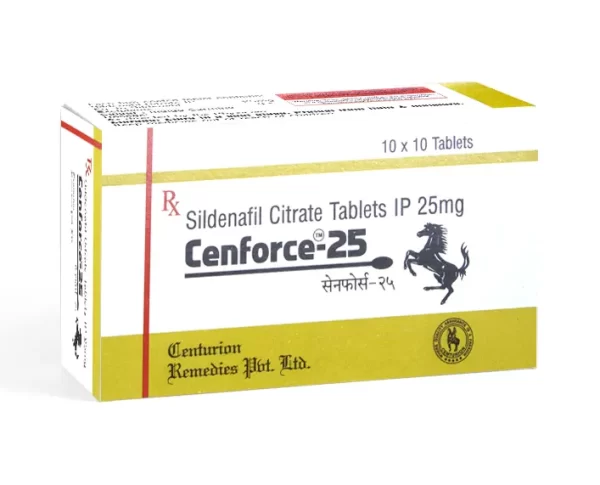 cenforce 25