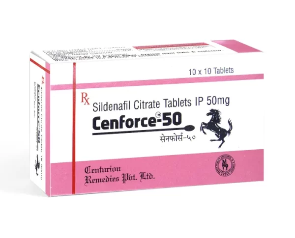 cenforce 50