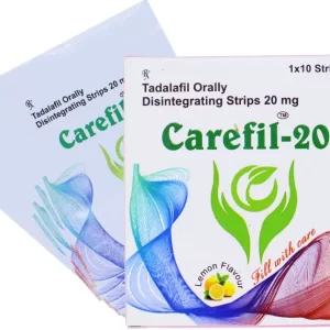 Buy Carefil 20mg ODS