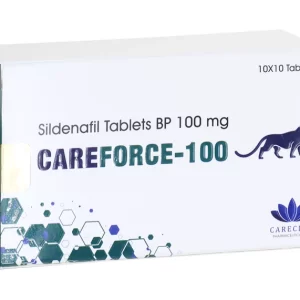 Careforce 100mg