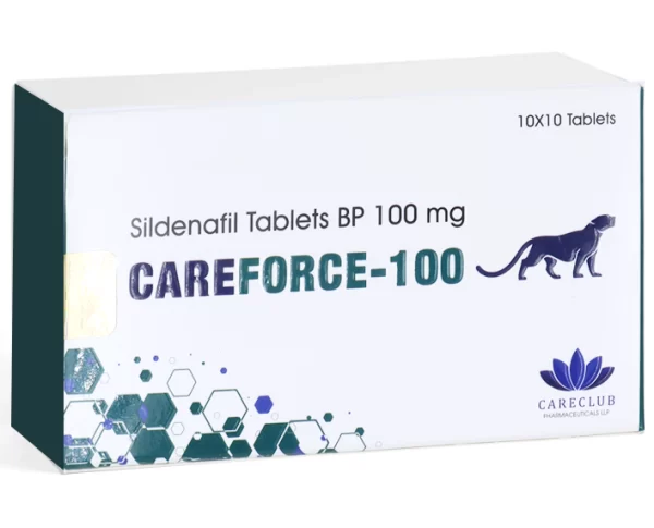 Careforce 100mg