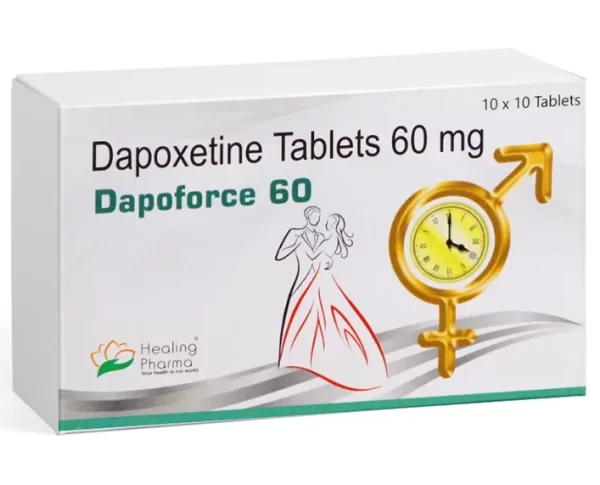 Dapoforce 60 box