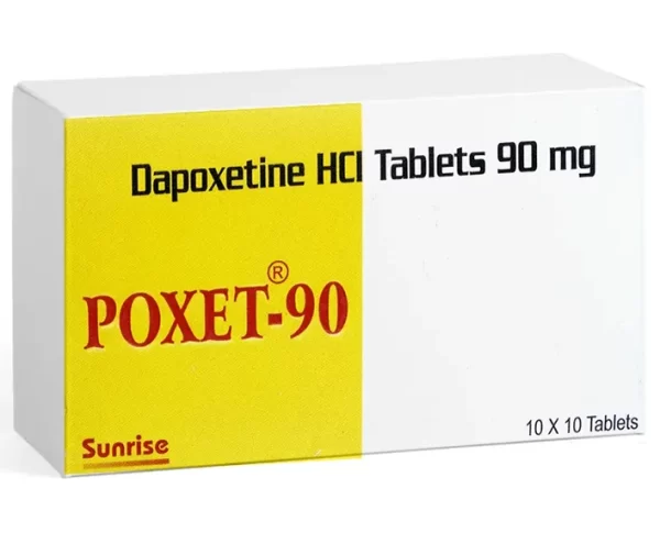 Poxet 90