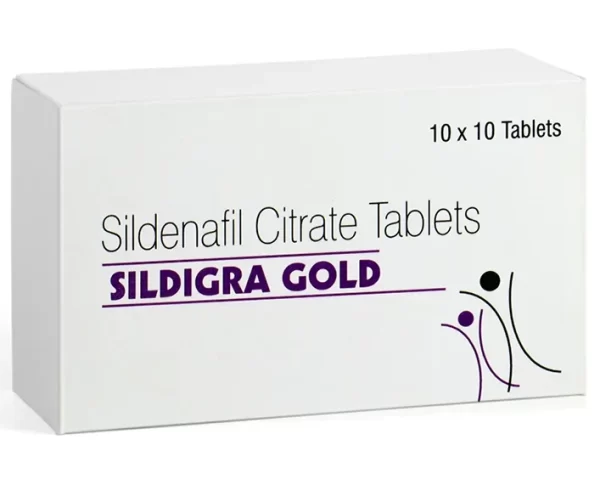 Sildigra Gold