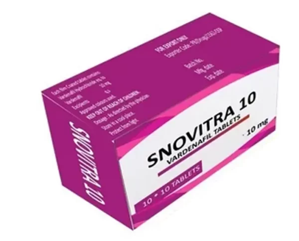 Snovitra 10