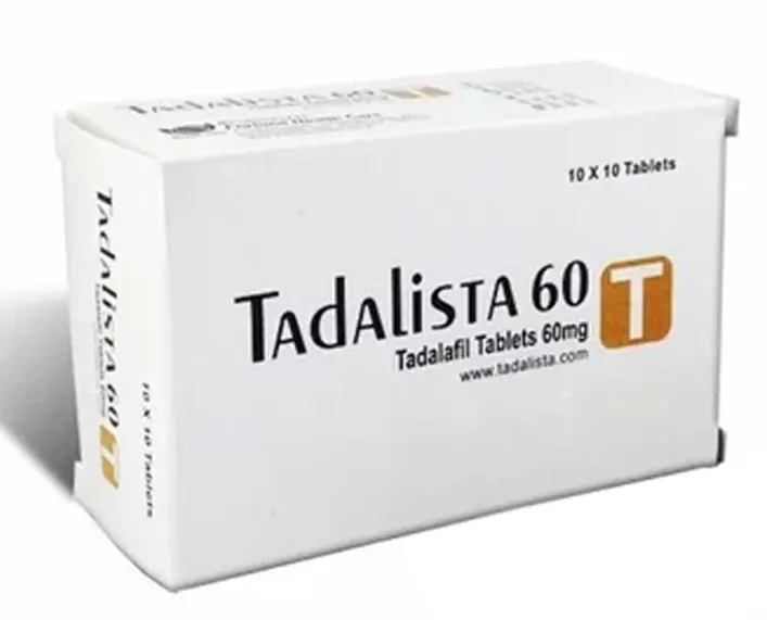 Tadalista 60 1